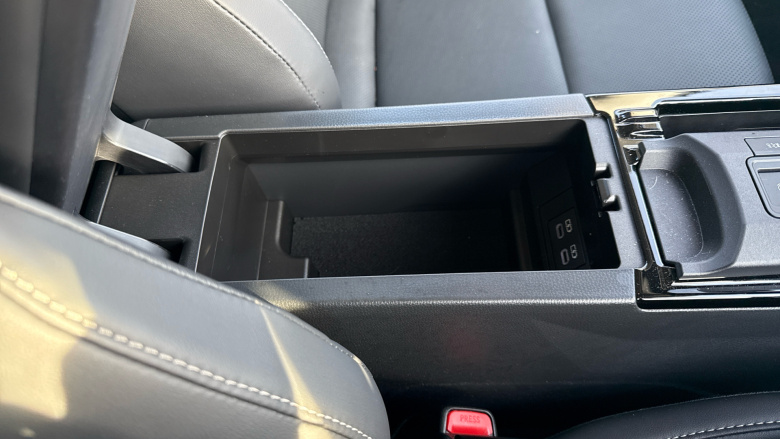 Toyota Prius 2.0 PHEV Excel 5dr CVT Hatchback